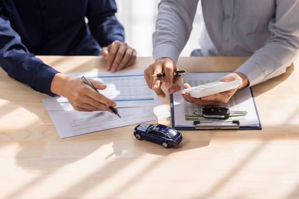 Car insurance options for Franklin Park residents